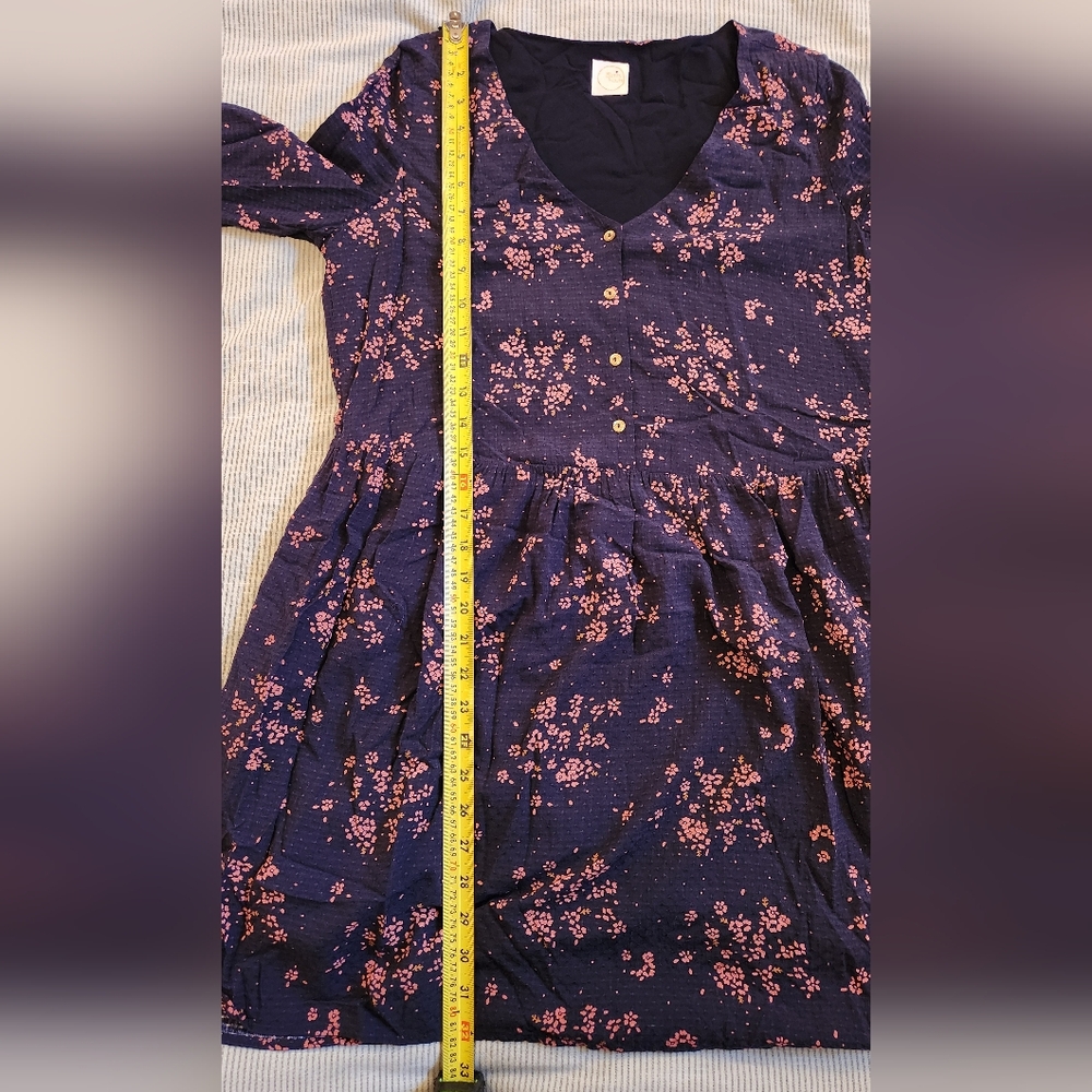 Vilmette dress from Des Petits Hauts - Picture 10 of 12